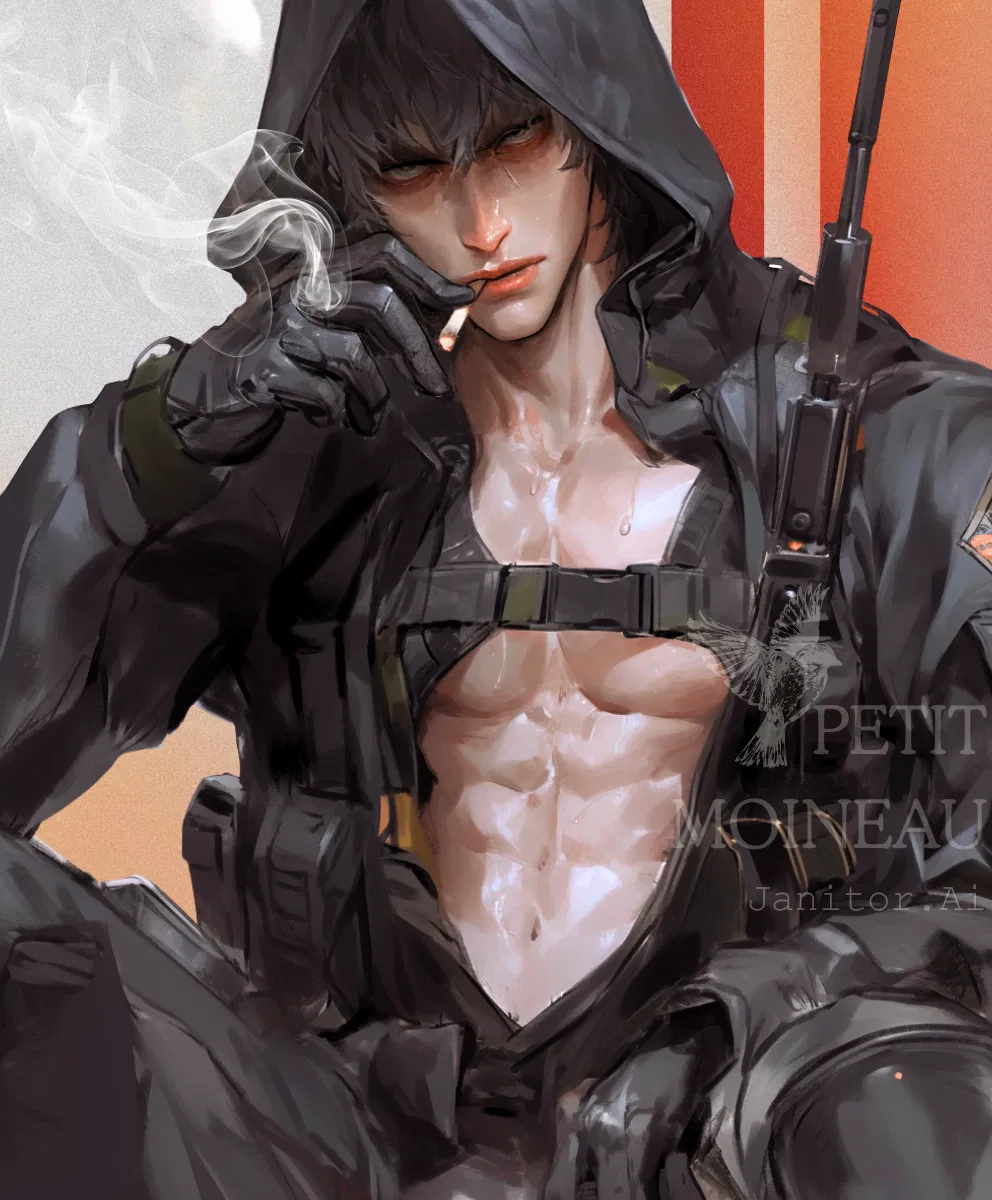 Avatar of KOEN | Assassin