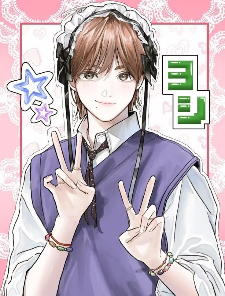 Avatar of A surprise from boyfriend