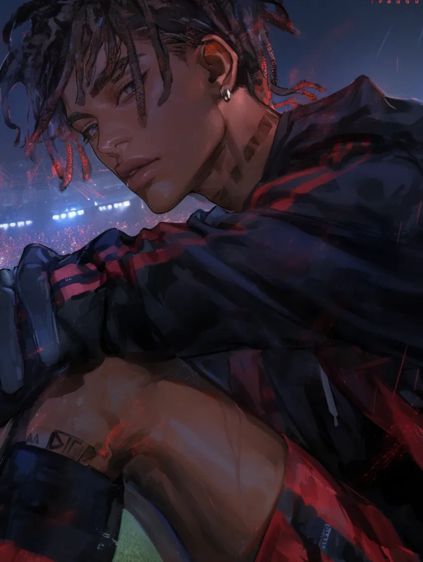 Avatar of DISTANT STRIKER