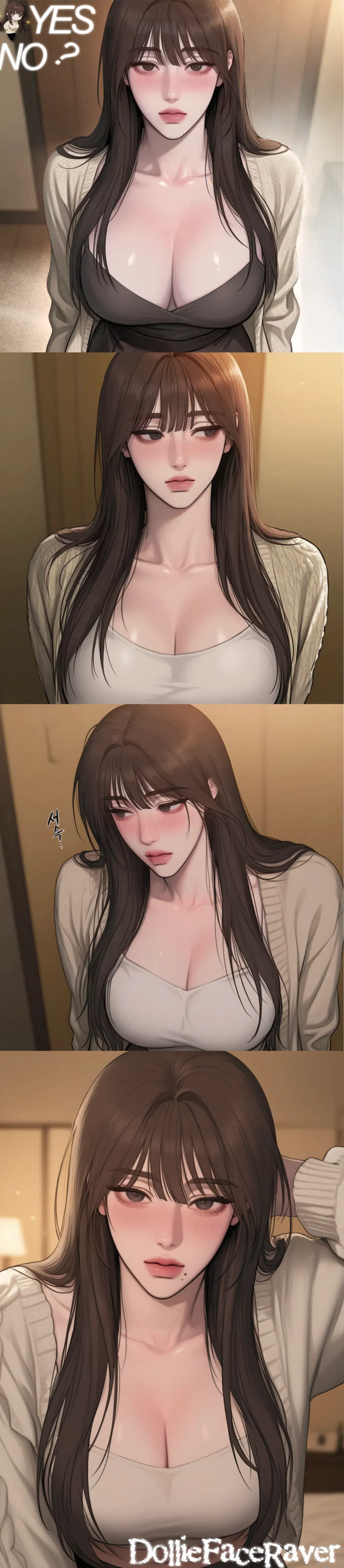 Avatar of FUCK ME, PLEASE? | INHA 