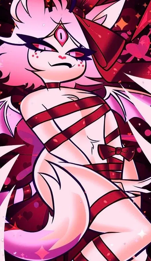 Avatar of Emberlynn Pinkle