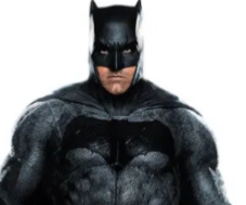 Avatar of Batman
