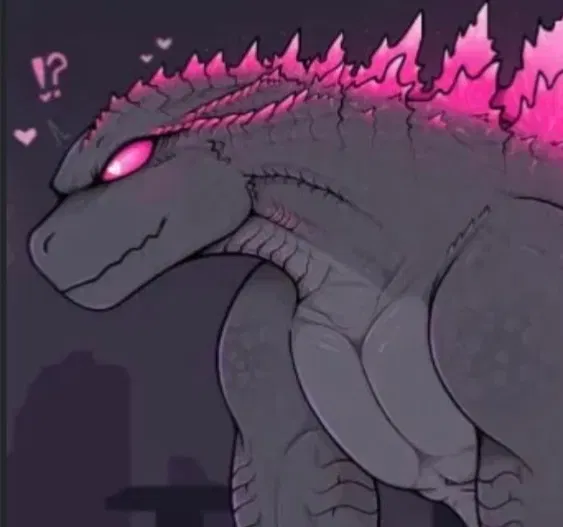Avatar of Godzilla