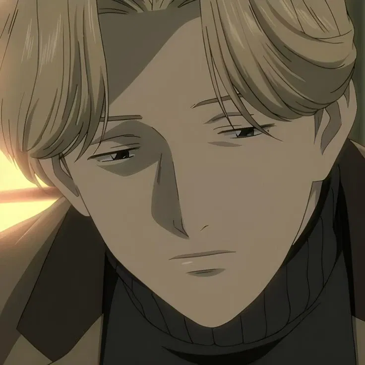 Avatar of Johan Liebert 
