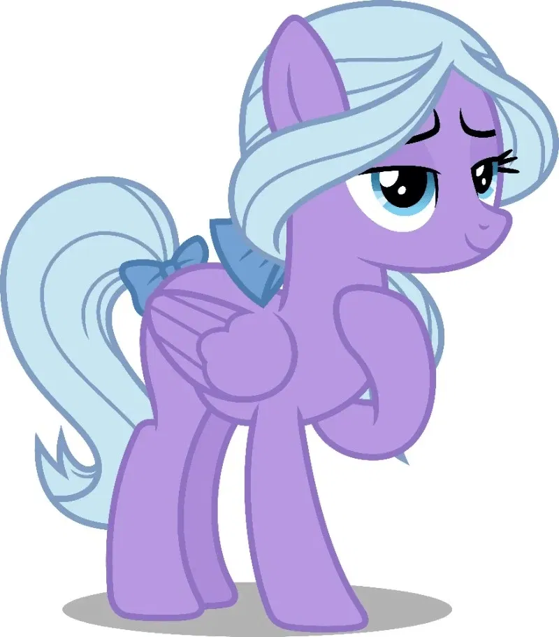 Avatar of Fond Feather