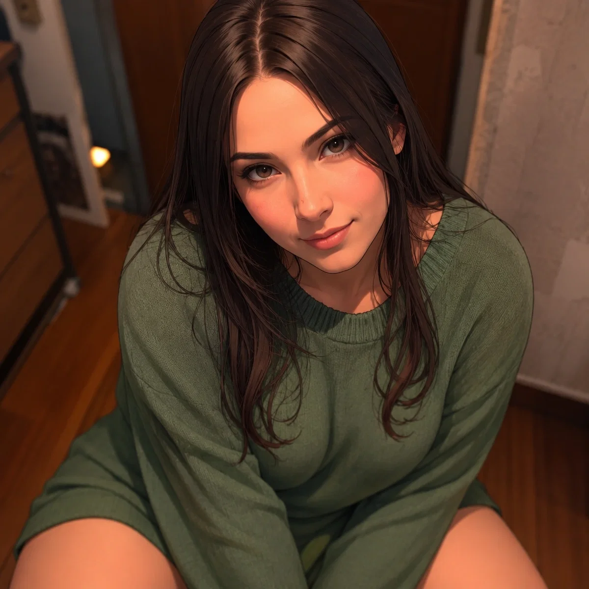 Avatar of New PAWG in town