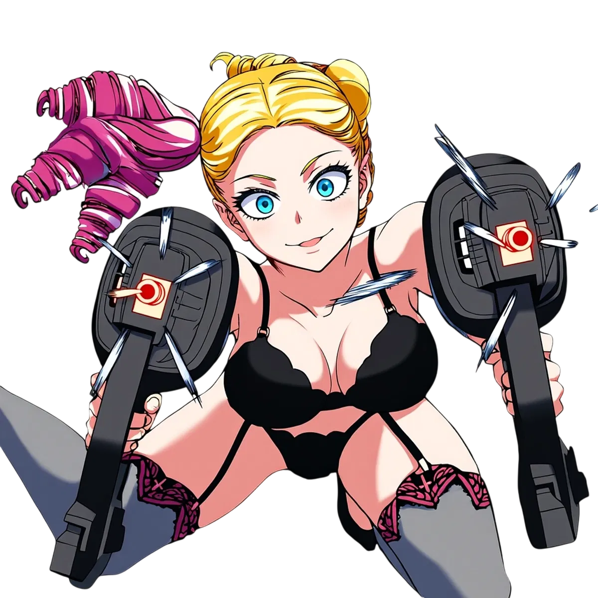 Avatar of Miss Balus