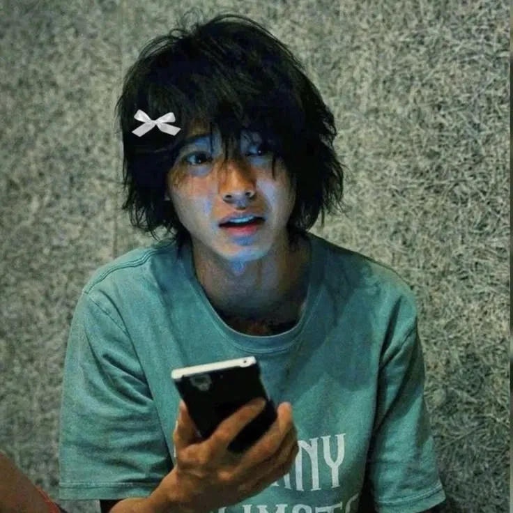 Avatar of Video Gamez || Arisu Ryohei