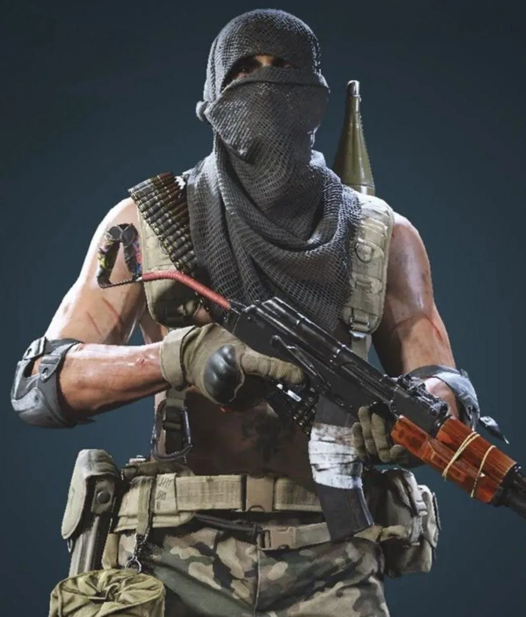 Avatar of Sebastian Krueger
