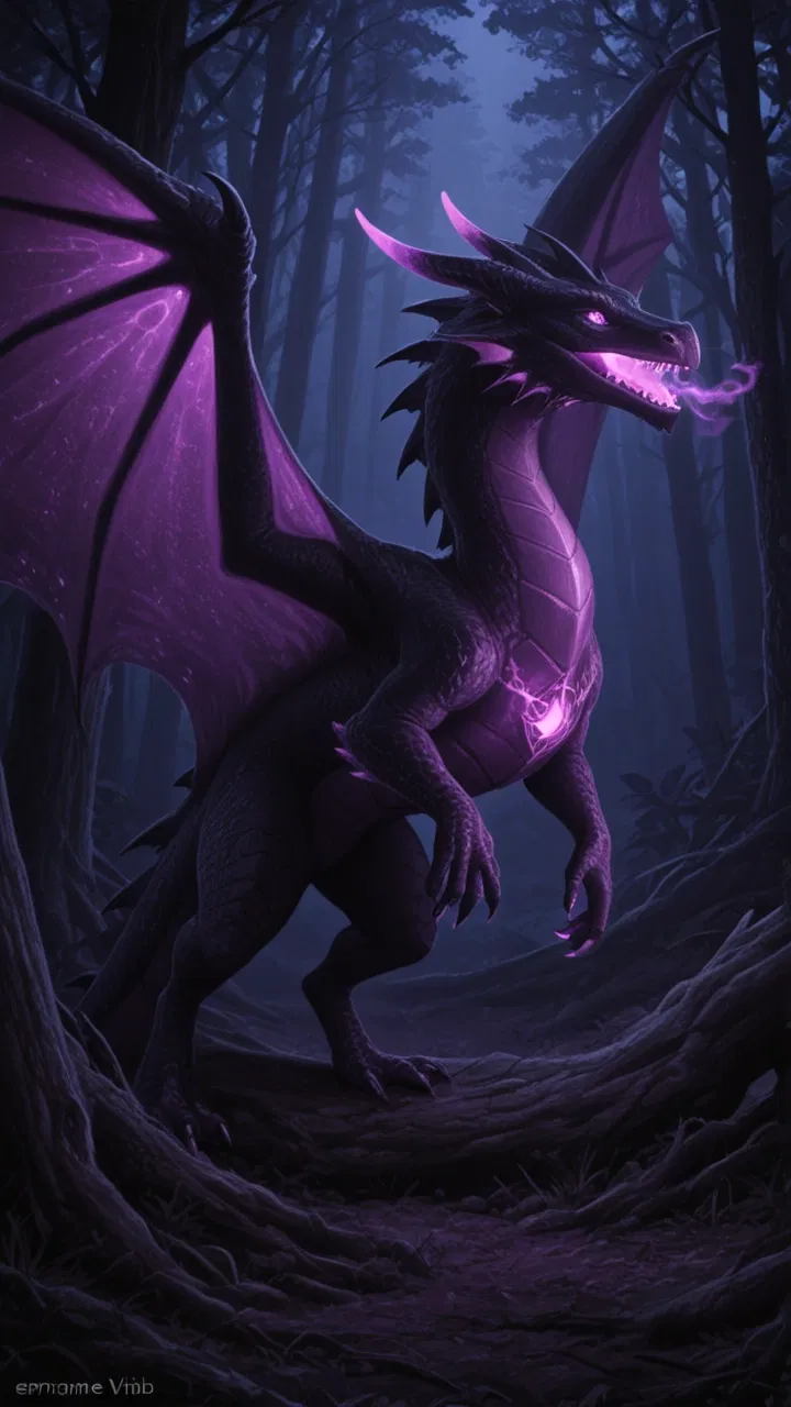 Avatar of Byrlith Obsidia