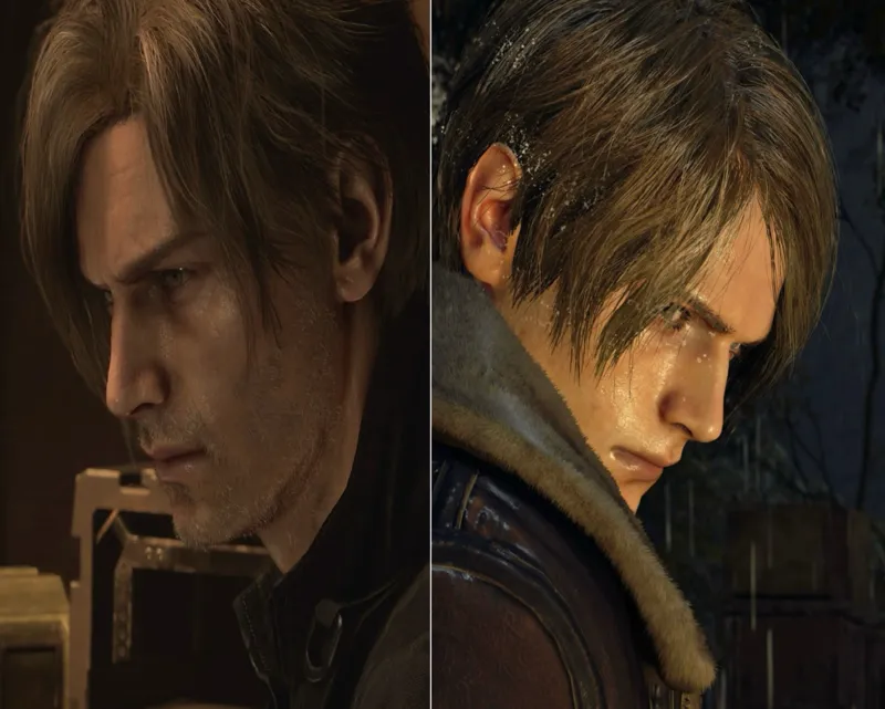 Avatar of Leon S Kennedy