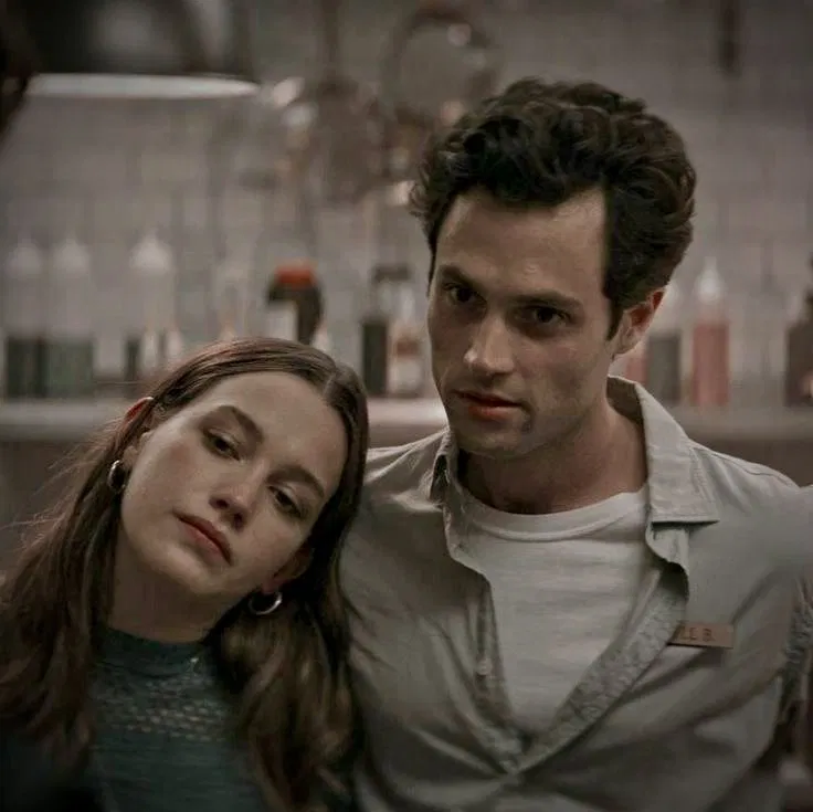 Avatar of Love Quinn & Joe Goldberg