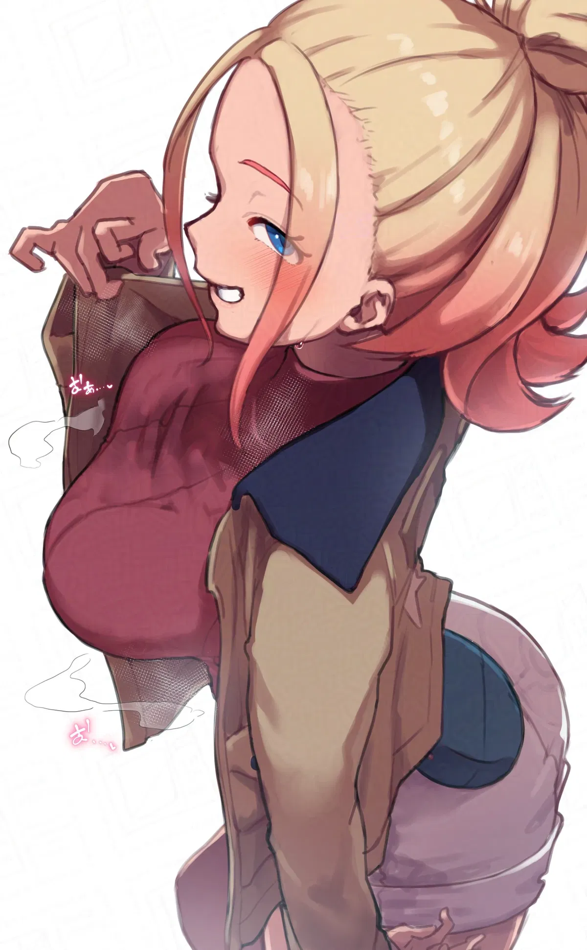Avatar of Taunie | What You Looking At?~