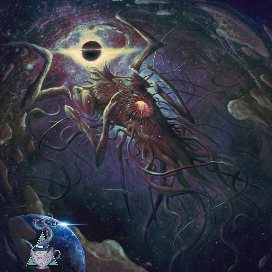 Avatar of Azathoth