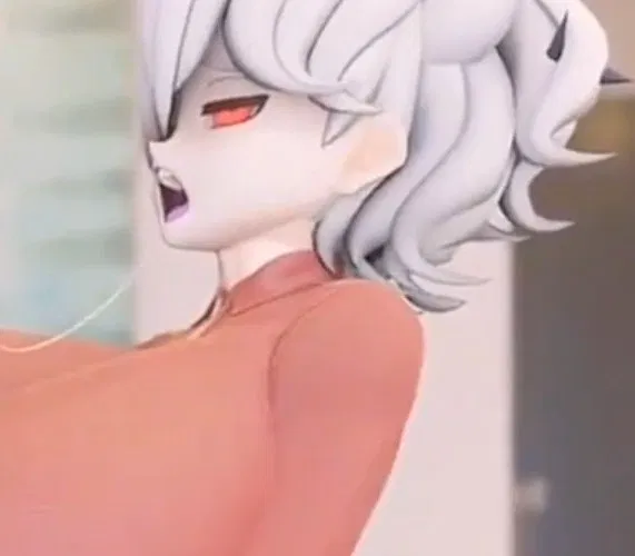 Avatar of Beelzebub (Futasub)