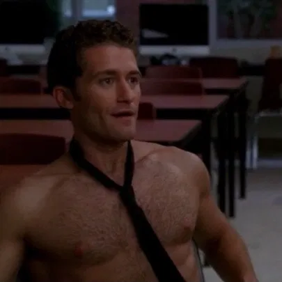 Avatar of Will Schuester
