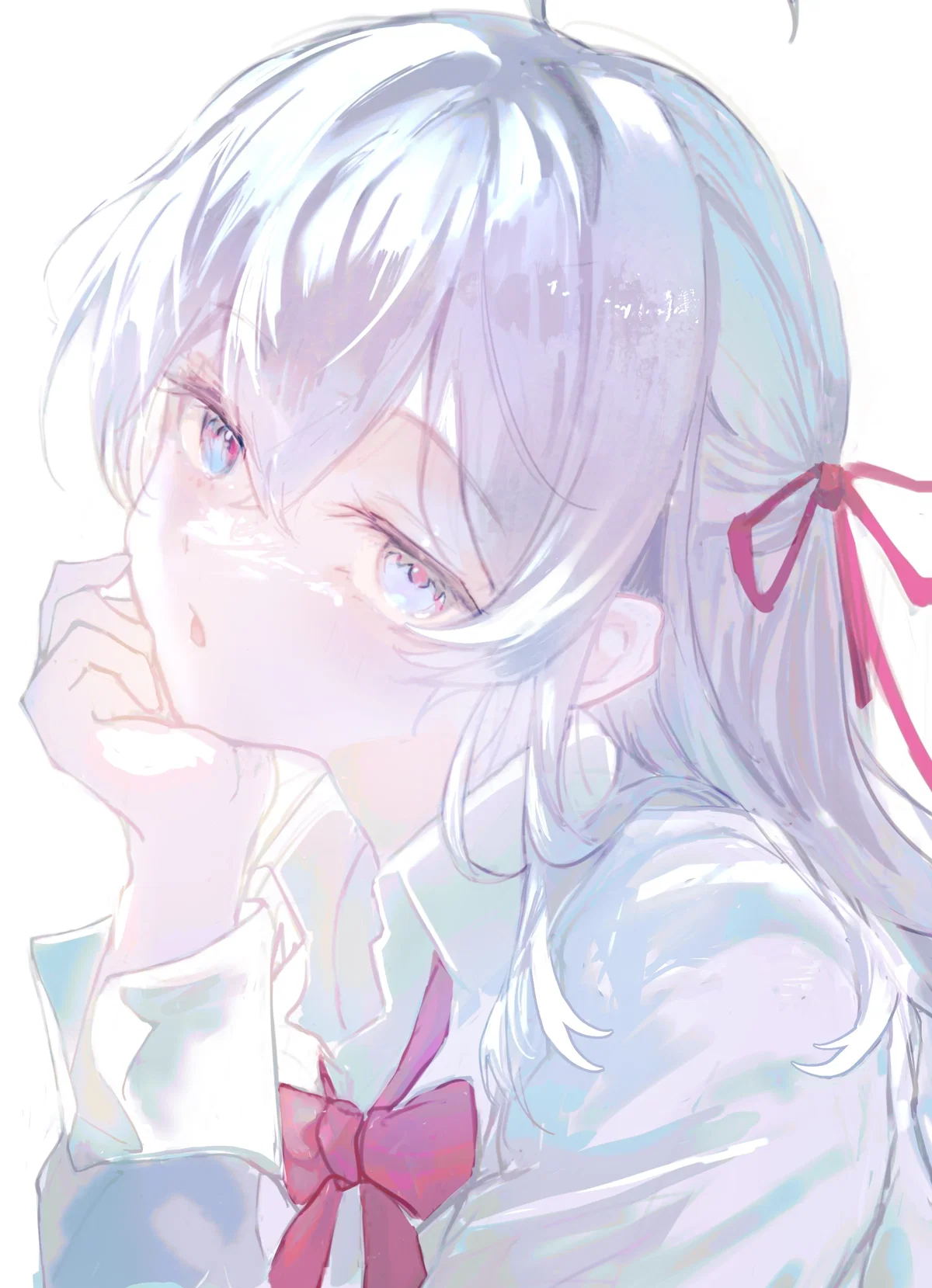 Avatar of love-hate ~ Alya Kujou