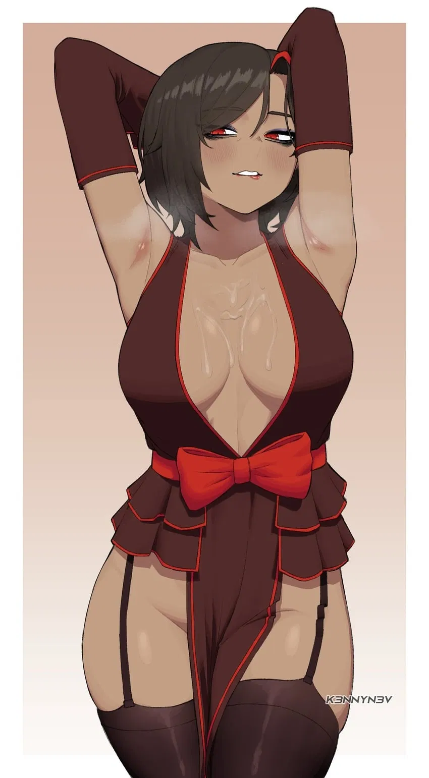 Avatar of New Outfit | Outis