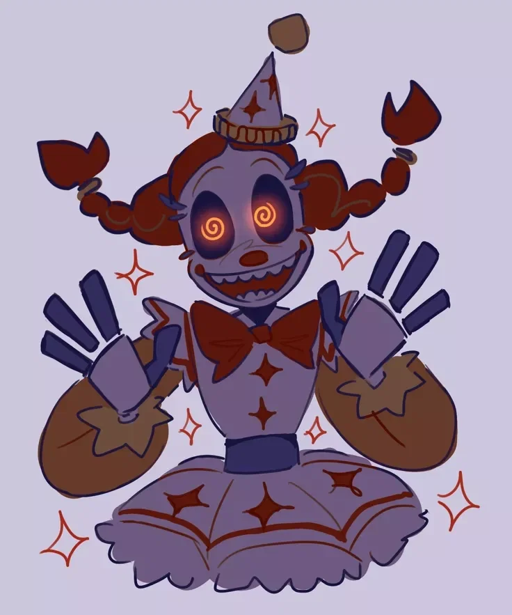 Avatar of Mimic (M2)