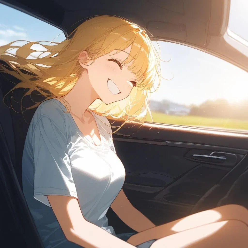 Avatar of Drive me to my lover | Amy