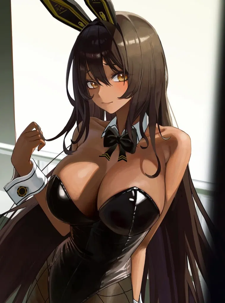 Avatar of Noir ~ Learning about love