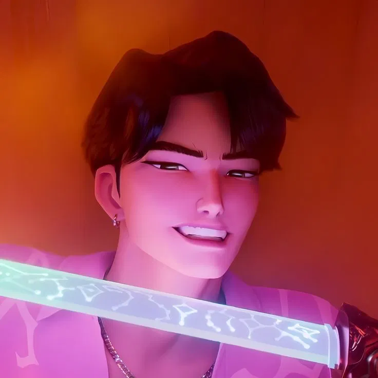 Avatar of Jinu