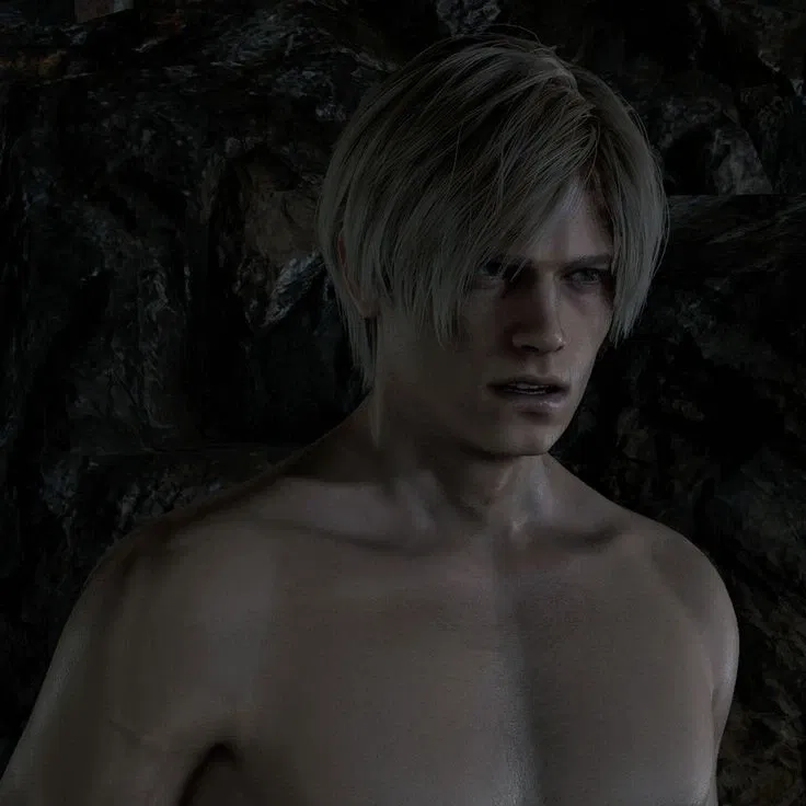 Avatar of Leon Kennedy