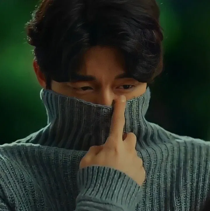 Avatar of Kim Shin