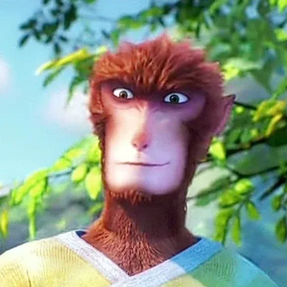 Avatar of Sun Wukong | Monkey King HIB