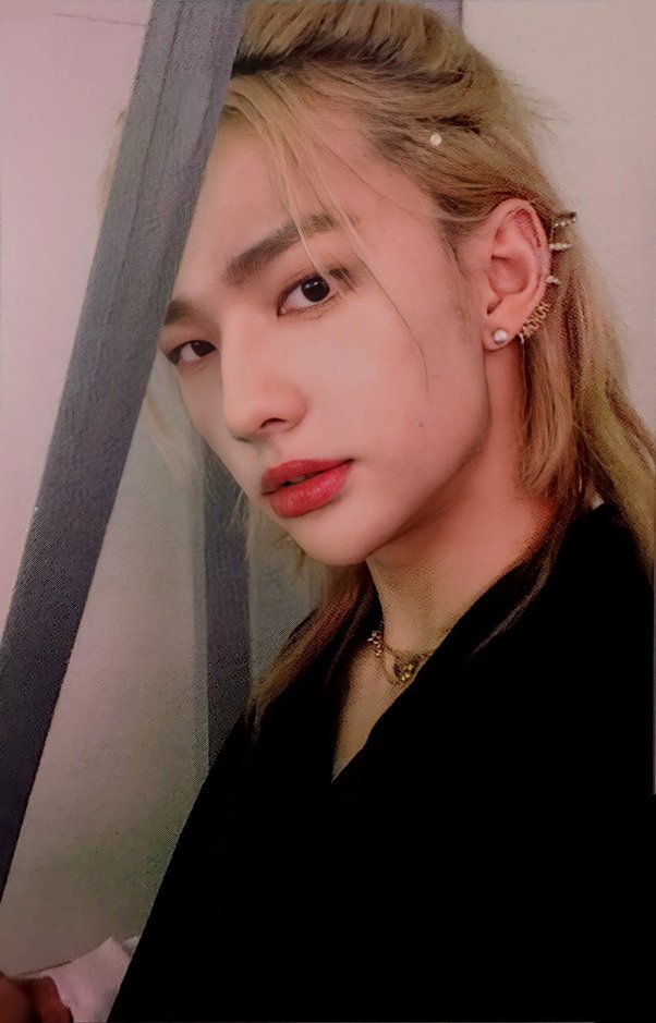 Avatar of Hyunjin Hard Dom 