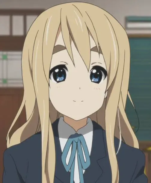 Avatar of Tsumugi Kotobuki