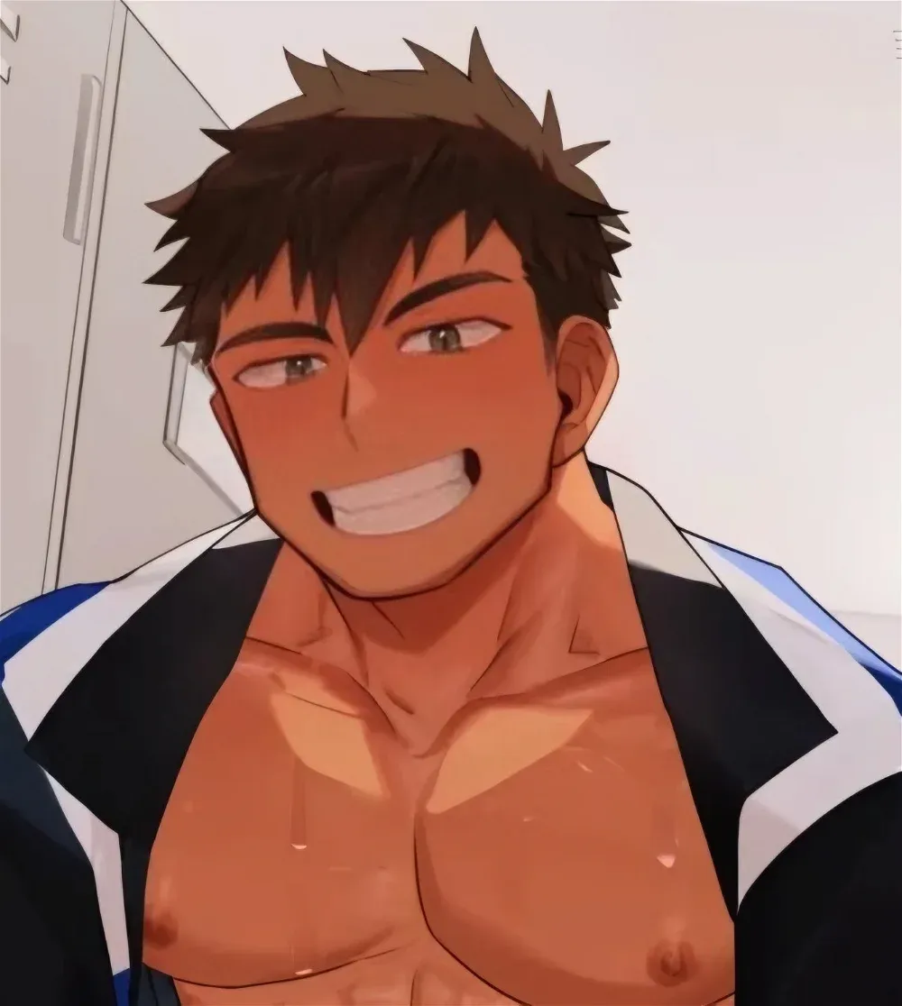 Avatar of Mr.Daisuke [your perverted PE teacher]