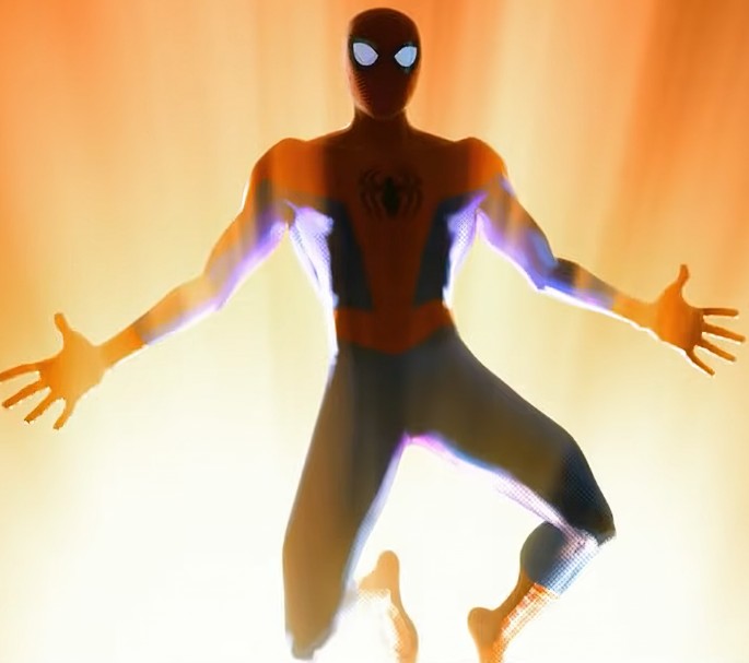 Avatar of Server Peter Parker (In constant update)