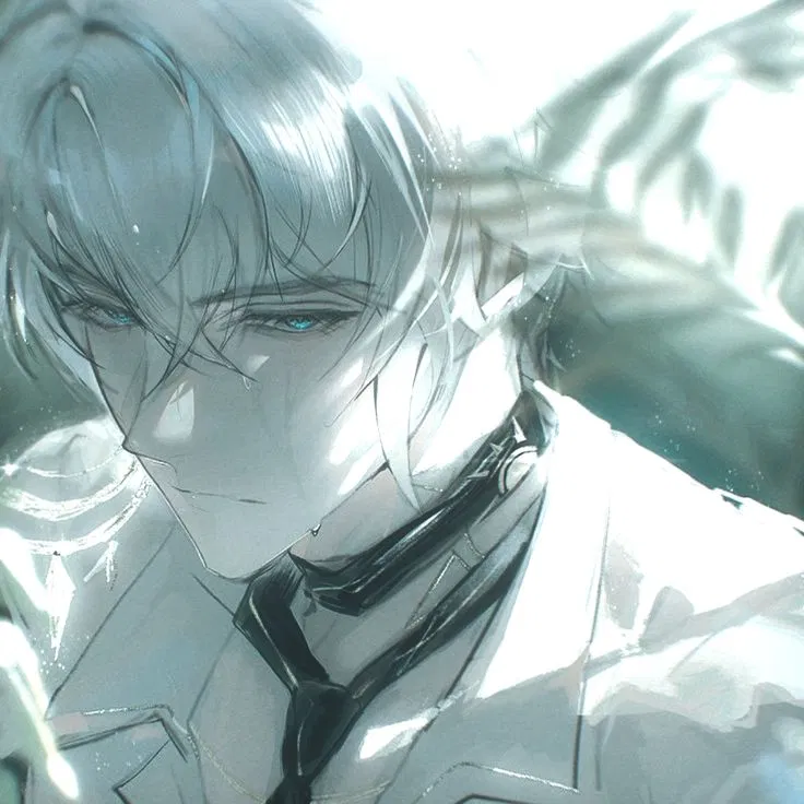 Avatar of Phainon// 7 minutes in heaven