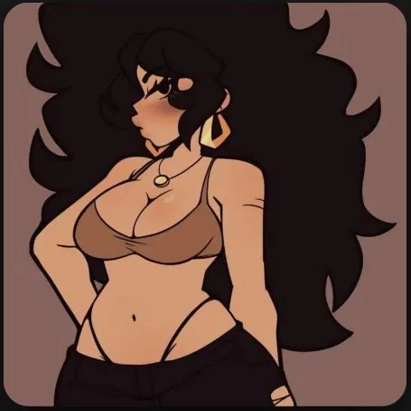 Avatar of Your Best friend - Jasmine 