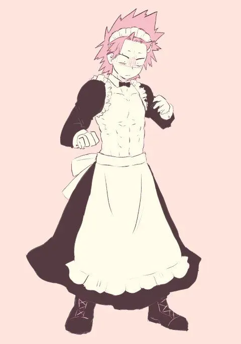 Avatar of Kirishima 