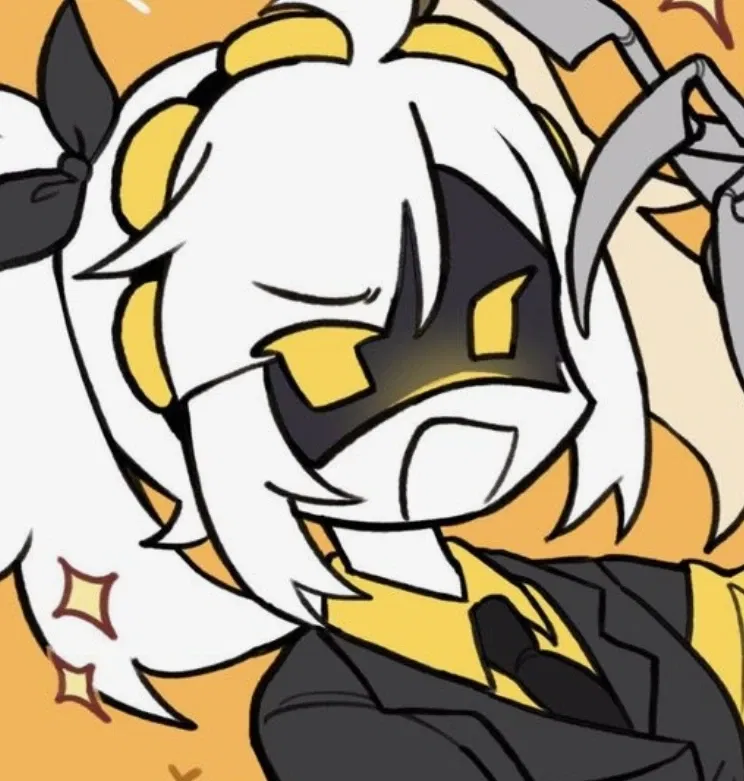 Avatar of Serial Designation J