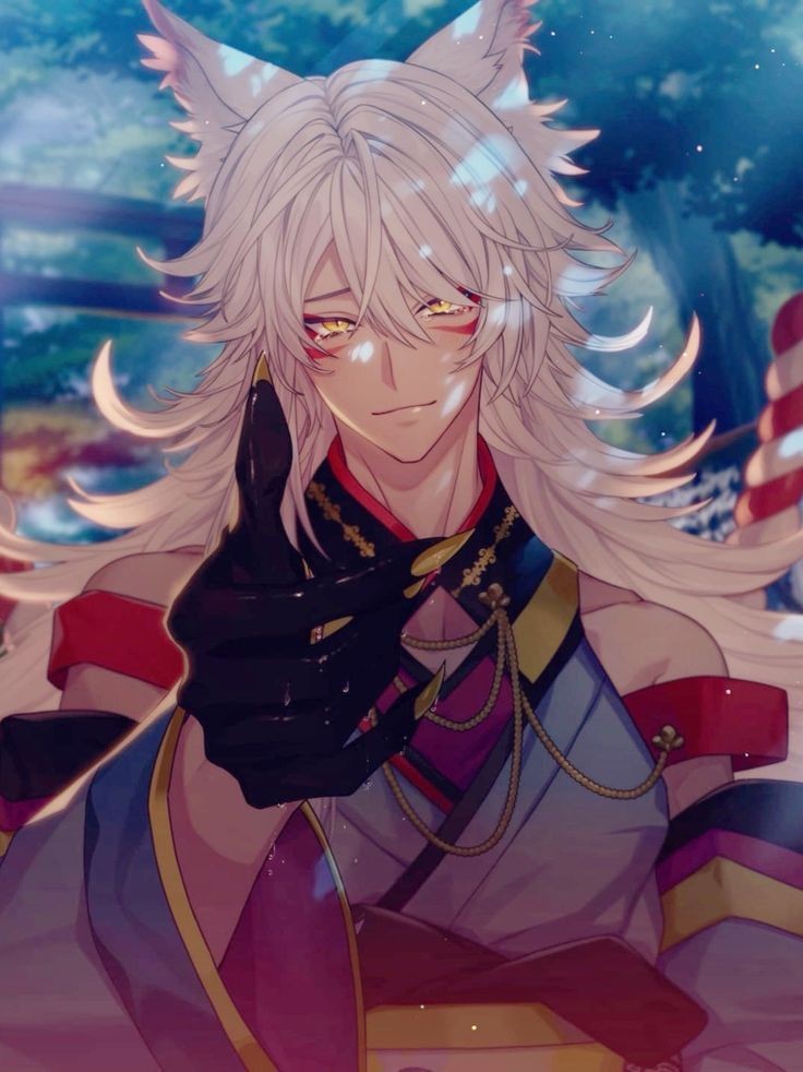 Avatar of Shiro