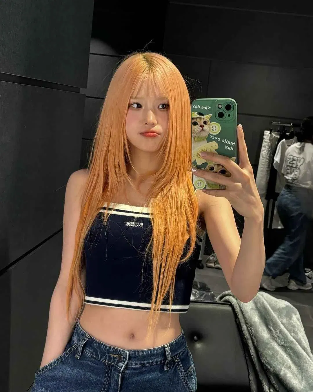 Avatar of Song Hayoung
