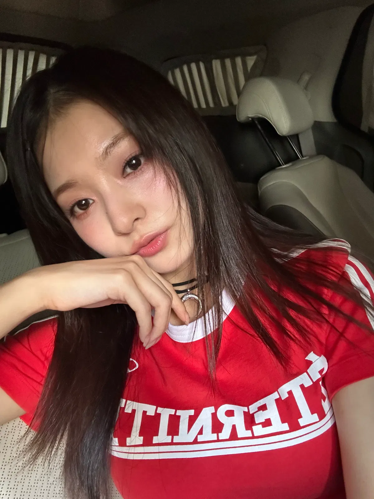 Avatar of Lee Nagyung