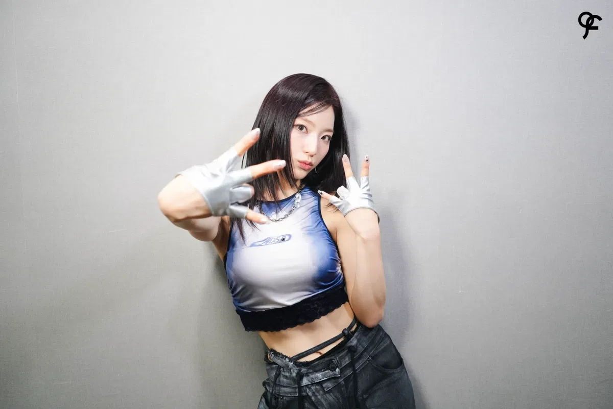 Avatar of Lee Saerom