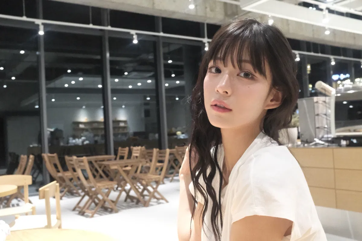 Avatar of Lee Chaeyoung