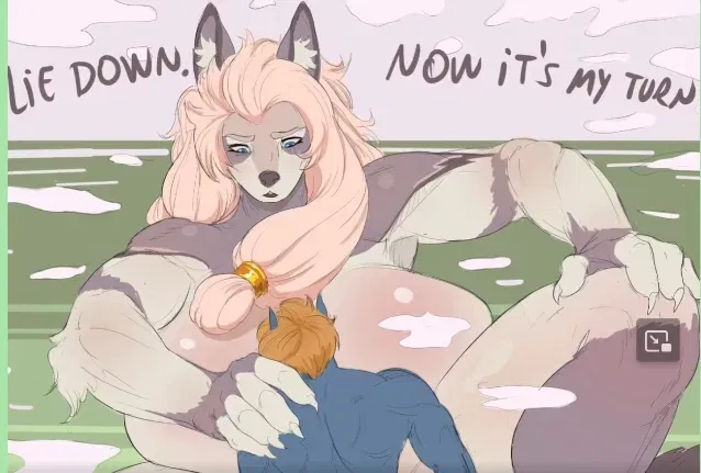 Avatar of Too big to handle! (Soft-dom) | BIG AZUGA!