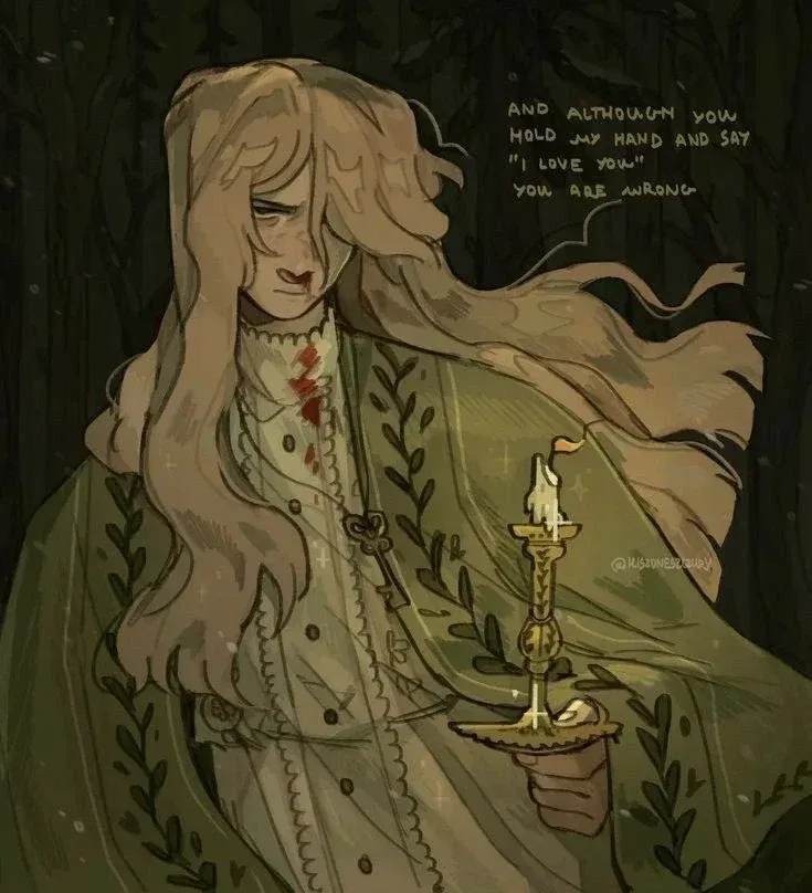 Avatar of Harpy 