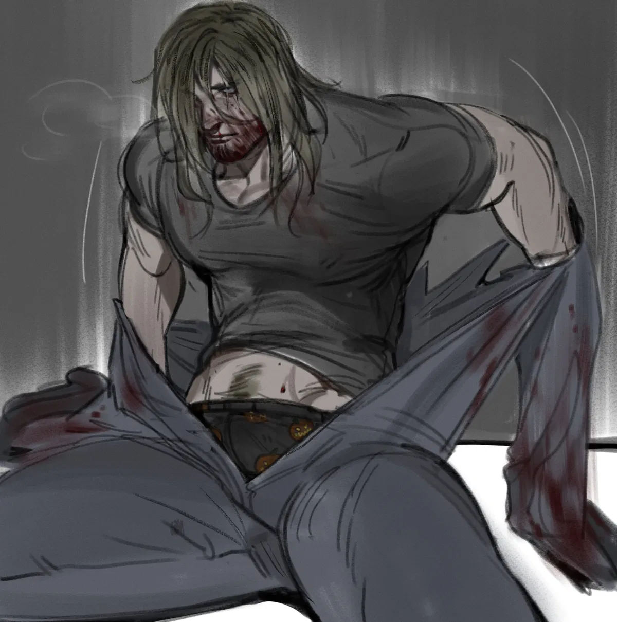 Avatar of Michael Myers