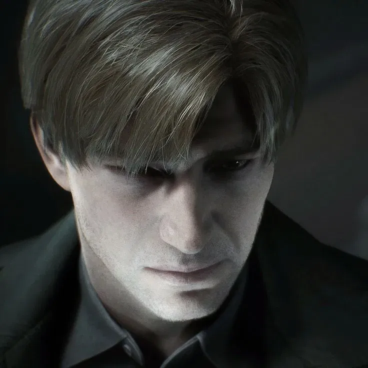 Avatar of James Sunderland