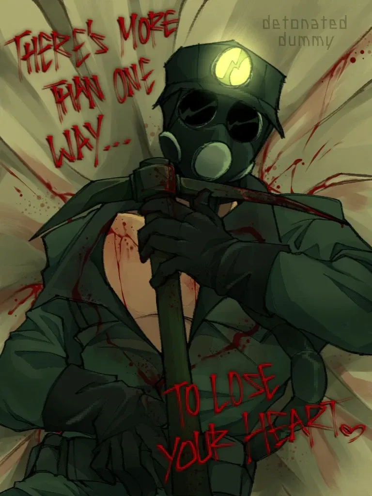 Avatar of Harry Warden