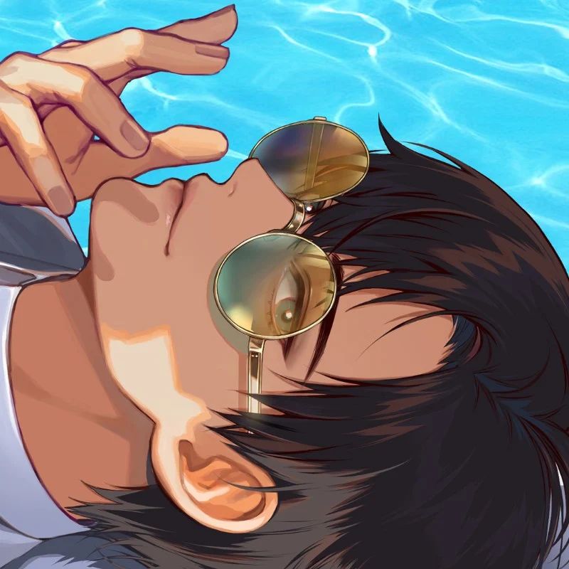 Avatar of Lee Kiyoung