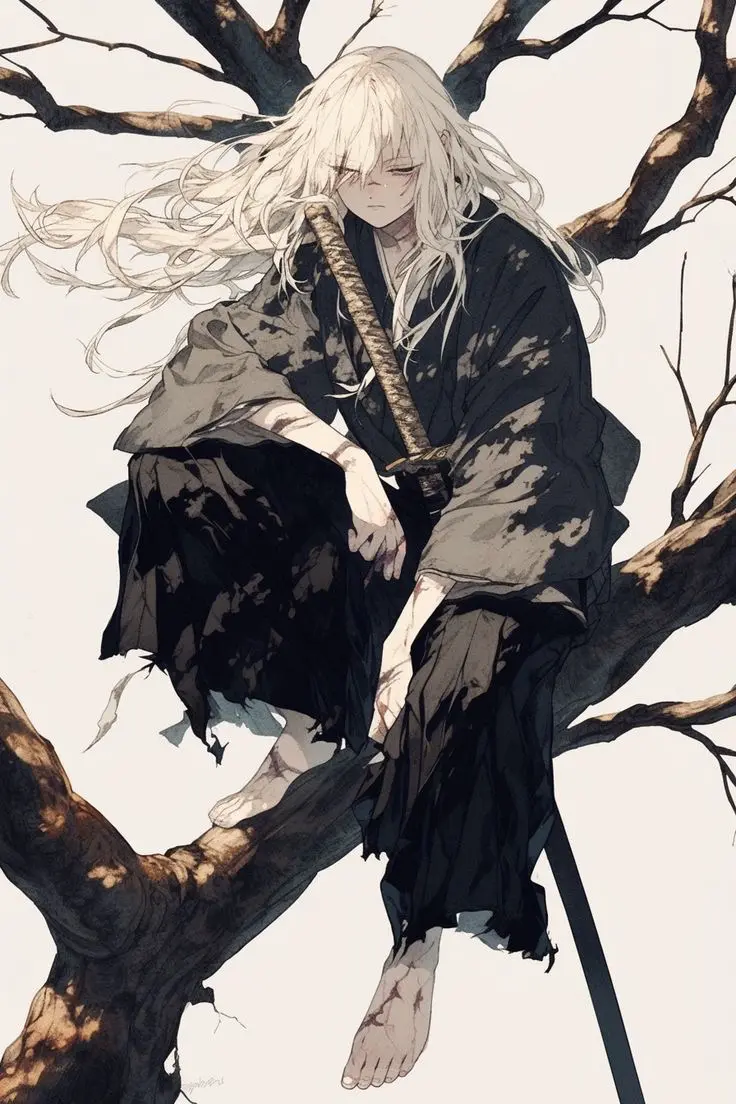 Avatar of Retired  War-Hero | Haruna Hito