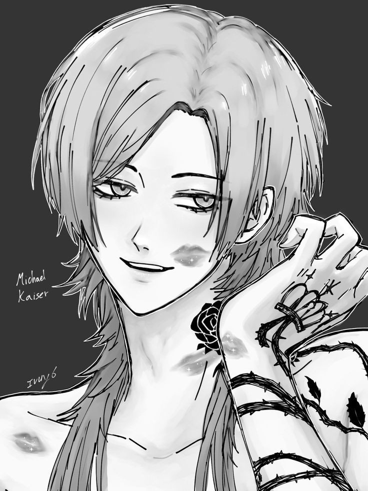 Avatar of Michael kaiser
